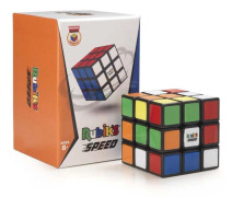 Rubiks - Speedcube 3x3 (6063164)