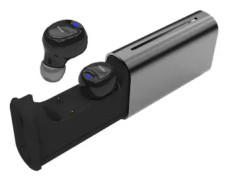 TWE-60, Trådlösa hörlurar, Bluetooth V5.0