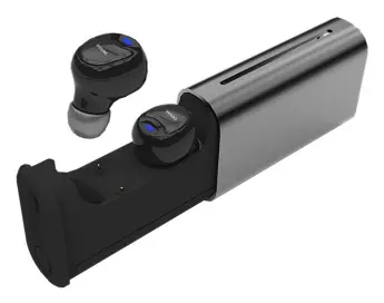 TWE-60, Trådlösa hörlurar, Bluetooth V5.0