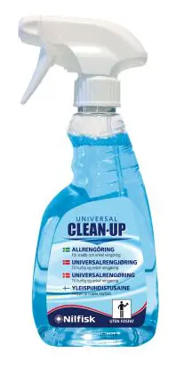 Nordex allrengöring Clean-Up spray 0,5L