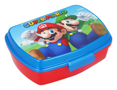 Nintendo Super Mario & Luigi Matlåda