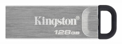USB Minne - 128GB USB 3.2 Kingston DT Kyson