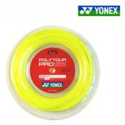 Yonex Polytour Pro 200m (Tjocklek: 1.20 mm)