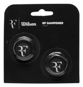 Wilson RF Dampener 2-Pack Black