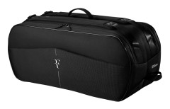 Wilson RF Tournament Bag 9 Black