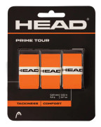 Head Prime Tour 3-Pack Orange