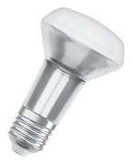 Osram LED-glödlampa R63 2.6W/827 (40W) E27