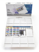 Winsor & amp; Newton Cotman Akvarellset Painting Plus