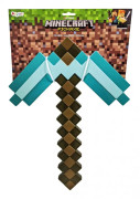 Minecraft Pickaxe
