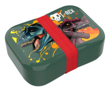 Dino T-Rex Matlåda