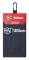 Wilson Staff Mikrofiber Trifold Handduk-Svart