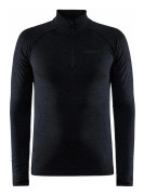 Craft Core Dry Active Comfort HZ M Svart Medium Herr