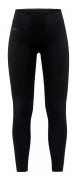 Craft Core Dry Active Comfort Pant W Black