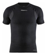Craft Active Extreme X CN SS M Svart polyester XX-Large Herr