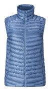 Norrøna Trollveggen Superlight Down800 Vest W'S Infinity