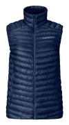 Norrøna Trollveggen Superlight Down800 Vest W'S Indigo Night