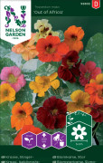 Blomsterkrassefrön