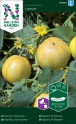  Gurka, frilands--'lemon' - cucumis sativus