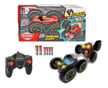 RC Tumblin Flippy m/ lys 1:28 18cm
