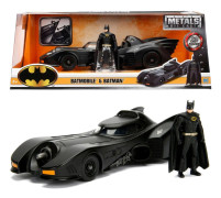 Batman 1989 Batmobile