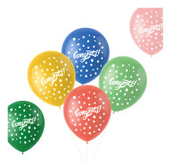 Ballongmix Congrats