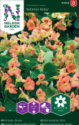 Övriga Blomsterväxtfrön