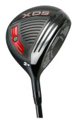 Acer XDS Fairway Wood - Höger #3 (15°) Reg Flex