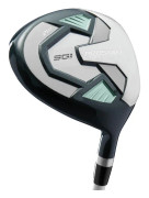 Wilson ProStaff SGI Fairway #3 Ladies - Left