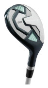 Wilson ProStaff SGI Hybrid #6 Ladies - Right