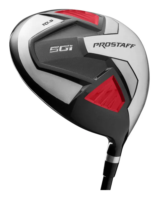  Wilson SGI Drivers Men