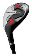 Wilson ProStaff SGI Hybrid #4 - Left