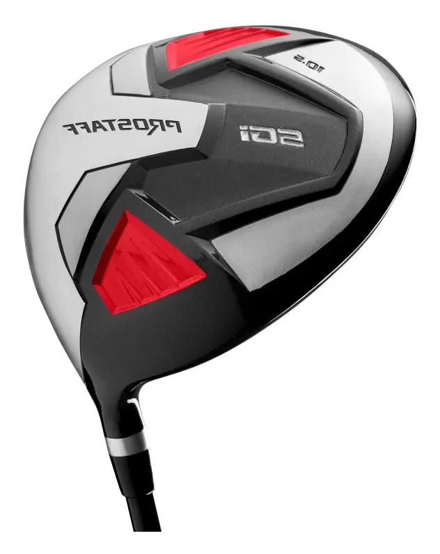 Wilson ProStaff SGI Drivers 10.5° - Left