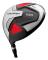 Wilson ProStaff SGI Drivers 10.5° - Left