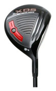 Acer XDS Extreme Draw Fairway Wood - Right #3 (15°) Stiff Flex