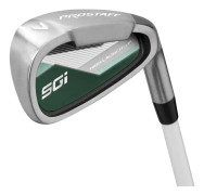 Wilson ProStaff SGI Graphite Iron #5 Ladies - Right