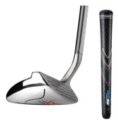 Acer XK Chipper YIPS-Killer