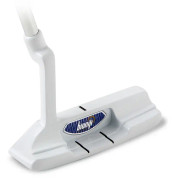 Bionik 101 Nano White Putter - Right