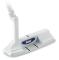 Bionik 101 Nano White Putter - Right
