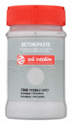 Talens Art Creation Beton Paste Jar 100 ml Pebble Grey 7508