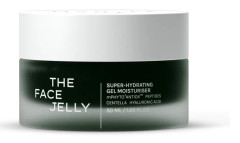 The Face Jelly – Super-Hydrating Gel Moisturiser 50 ml