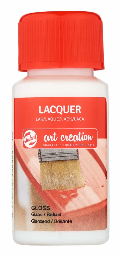 Talens Art Creation Lacquer Gloss 50 ml