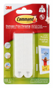 3M Command Tavelupphängning Strips Large