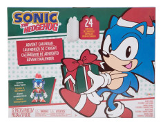 Sonic the Hedgehog Adventskalender 2022
