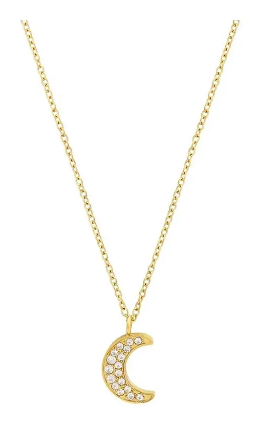 Edblad - Celestial Necklace Gold