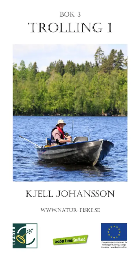 Trolling 1 – E-bok