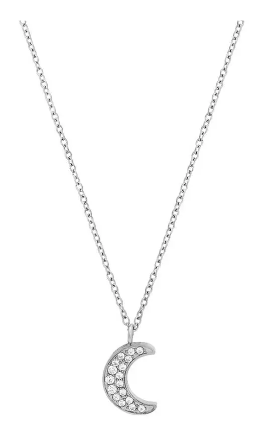 Edblad - Celestial Necklace Steel