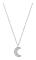 Edblad - Celestial Necklace Steel