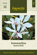Sommarljus, Sparkle White