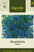 Lobelia, Häng-, Saphir