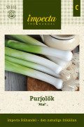 Purjolök Atal - Allium ampeloprasum (Porrum-gr.) Atal